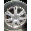 volkswagen touareg (7la) del año 2006
