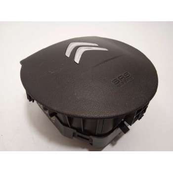 AIRBAG DELANTERO IZQUIERDO 96729400ZD 4112QC 