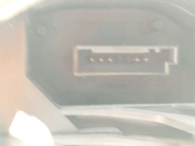 Recambio de cerradura puerta trasera izquierda para bmw x3 (f25) xdrive 20 d referencia OEM IAM 7318409 51227318409 - Blanco 3