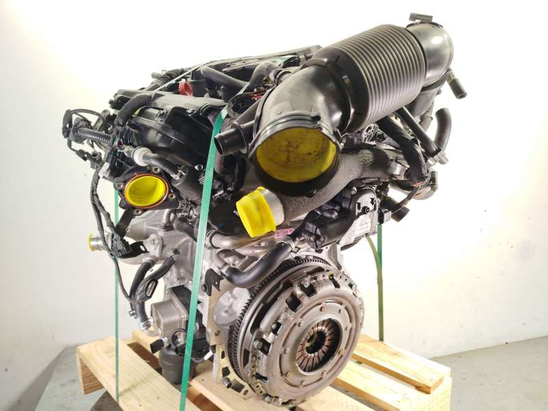 MOTOR COMPLETO G4FP 