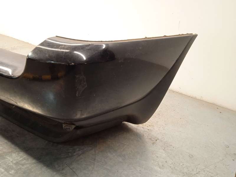 Recambio de paragolpes trasero para bmw x5 (e53) 3.0 d referencia OEM IAM 7027049 51127027049 - Negro 3