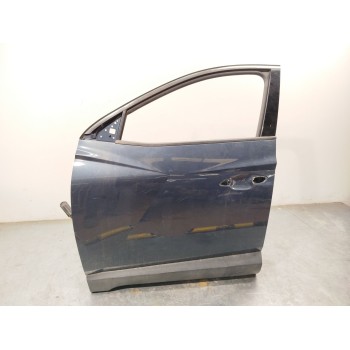 Recambio de puerta delantera izquierda para hyundai tucson (nx4e, nx4a) 1.6 t-gdi hybrid referencia OEM IAM 76003N7005  
