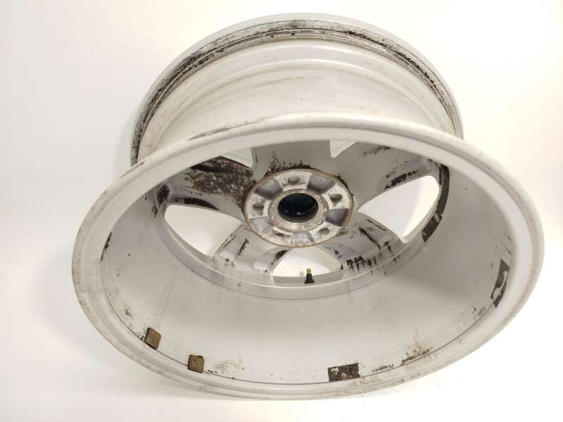 Recambio de llanta para volkswagen passat b6 (3c2) 2.0 tdi referencia OEM IAM 3C0601025E 3C0601025E88Z 7