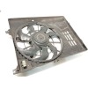 Recambio de electroventilador para hyundai tucson (tl, tle) 1.6 gdi referencia OEM IAM 25304D7520 25380D7600 
