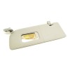 Recambio de parasol izquierdo para bmw 1 (e87) 118 d referencia OEM IAM 51167252503  