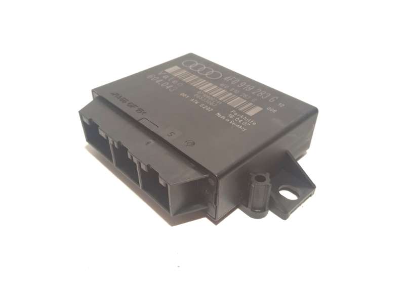 Recambio de modulo electronico para audi a6 c6 (4f2) 2.0 tdi referencia OEM IAM 4F0919283G  604043 2