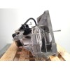 Recambio de caja cambios para dacia duster (hs_) 1.6 sce 115 referencia OEM IAM JR5084 320103723R 