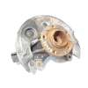 Recambio de mangueta delantera izquierda para peugeot 3008 allure referencia OEM IAM 1618890980  1647857480
