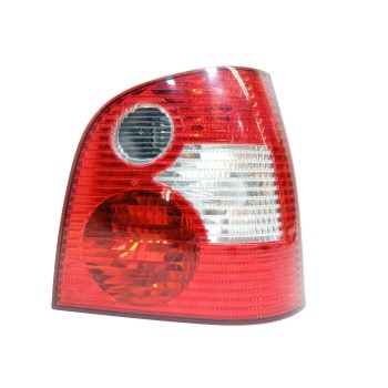 Recambio de piloto trasero derecho para volkswagen polo iv sedán (9a4, 9a2, 9n2, 9a6) 1.4 tdi referencia OEM IAM 6Q6945096B  6Q6