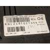 Recambio de cuadro instrumentos para renault megane iii berlina 5 p authentique referencia OEM IAM 248102105R  A2C31485100