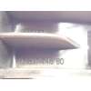 Recambio de bisagra para peugeot partner furgoneta/monovolumen (5_, g_) 1.8 d referencia OEM IAM 9680771680  
