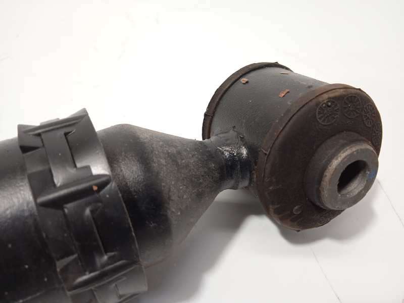 Recambio de amortiguador trasero izquierdo para opel crossland x 1.2 referencia OEM IAM 9821016880 - Gris 3