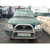 toyota land cruiser (j9) del año 1997