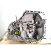 Recambio de caja cambios para renault megane iv hatchback (b9a/m/n_) 1.6 16v referencia OEM IAM JR5396 320101659R 320102218R