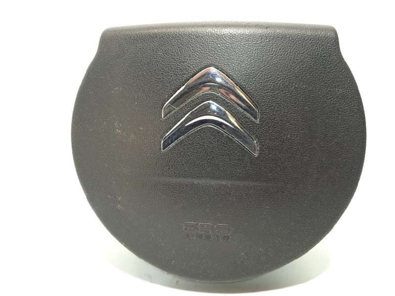 Recambio de airbag delantero izquierdo para citroën c4 picasso 1.6 blue-hdi fap referencia OEM IAM 96729400ZD 4112QC - Azul 3