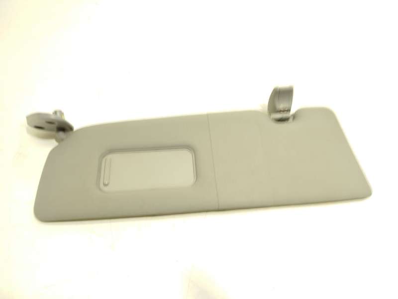 Recambio de parasol izquierdo para bmw 1 (e87) 118 d referencia OEM IAM 51167252503 2