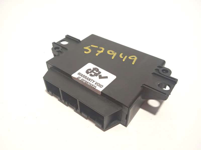Recambio de modulo electronico para audi a6 c6 (4f2) 2.0 tdi referencia OEM IAM 4F0919283G  604043 3