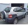 renault scenic rx4 (ja0) del año 2000