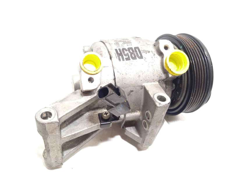 Recambio de compresor aire acondicionado para mazda 2 lim. () 1.5 16v cat referencia OEM IAM DB5H61450  T965223A - Gris