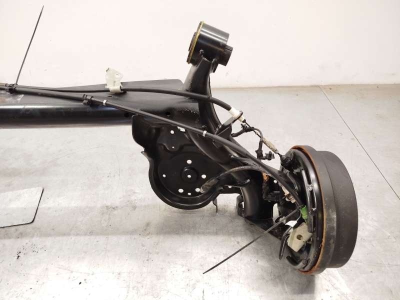 Recambio de puente trasero para ford tourneo courier 1.0 ecoboost referencia OEM IAM 2847200 R2X65K952AG - Gris 2
