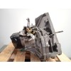 Recambio de caja cambios para renault megane iv hatchback (b9a/m/n_) 1.6 16v referencia OEM IAM JR5396 320101659R 320102218R