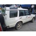 LAND ROVER DISCOVERY (LT)