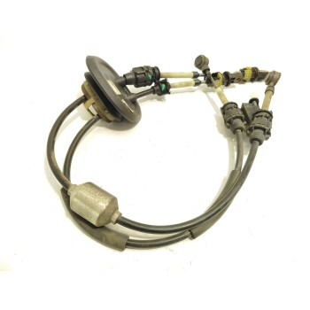 VARILLAJE CAMBIO 2400KE 9810550980 