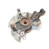 Recambio de mangueta delantera izquierda para peugeot 3008 allure referencia OEM IAM 1618890980  1647857480