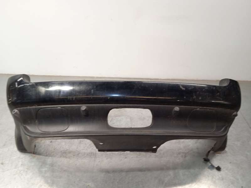 Recambio de paragolpes trasero para bmw x5 (e53) 3.0 d referencia OEM IAM 7027049 51127027049 - Negro 5