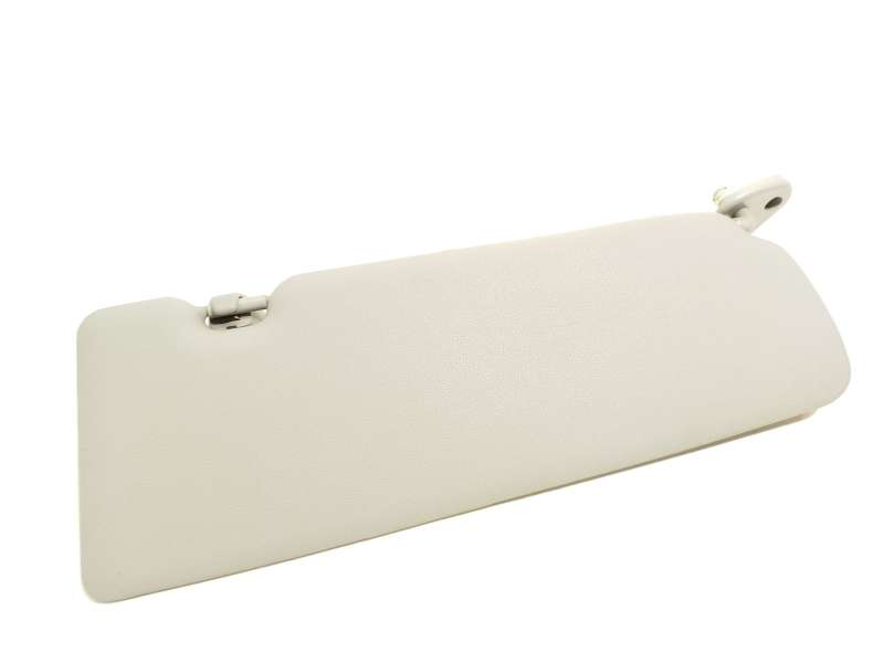 Recambio de parasol izquierdo para bmw 1 (e87) 118 d referencia OEM IAM 51167252503 3