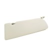 Recambio de parasol izquierdo para bmw 1 (e87) 118 d referencia OEM IAM 51167252503  