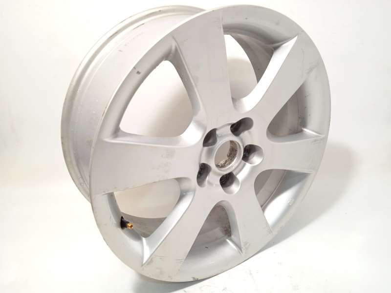Recambio de llanta para hyundai santa fé ii (cm) 2.2 crdi referencia OEM IAM 529102B180 - Azul 2