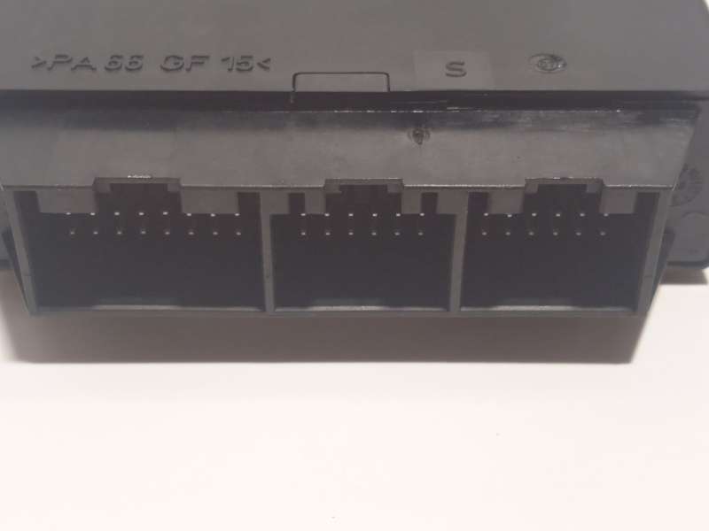 Recambio de modulo electronico para audi a6 c6 (4f2) 2.0 tdi referencia OEM IAM 4F0919283G  604043 4
