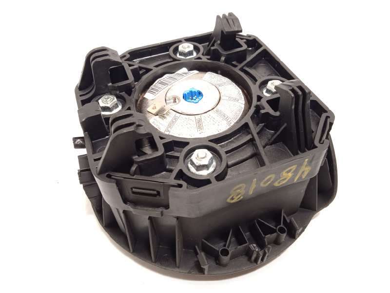 Recambio de airbag delantero izquierdo para citroën c4 picasso 1.6 blue-hdi fap referencia OEM IAM 96729400ZD 4112QC - Azul 5