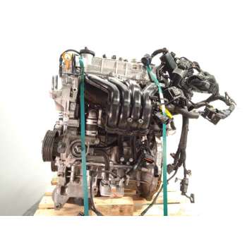 DESPIECE MOTOR G4LE 