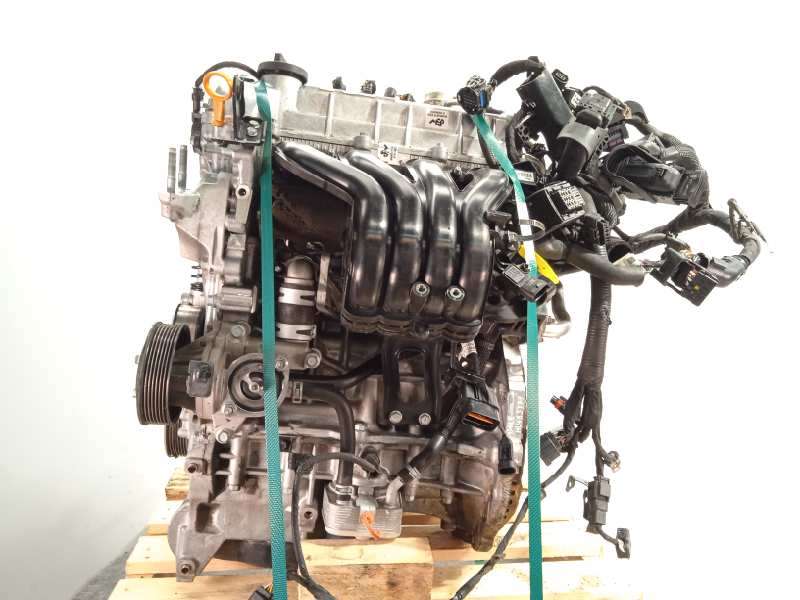 DESPIECE MOTOR G4LE 