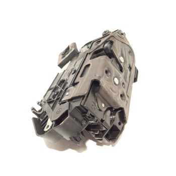 Recambio de cerradura puerta trasera derecha para skoda octavia combi (5e5) rs referencia OEM IAM 5TA839016E  