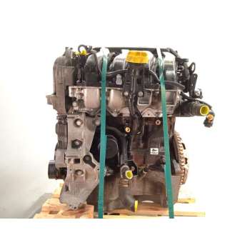 MOTOR COMPLETO K4M858 