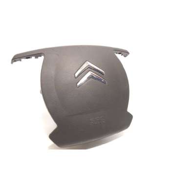 AIRBAG DELANTERO IZQUIERDO 96877137ZD 4112PL 98015973ZD