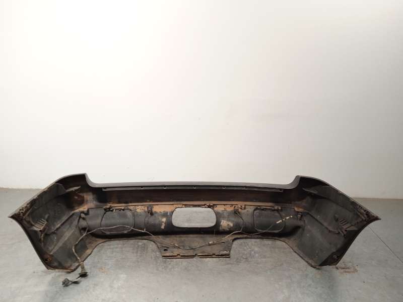 Recambio de paragolpes trasero para bmw x5 (e53) 3.0 d referencia OEM IAM 7027049 51127027049 - Negro 6