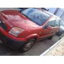 FORD FUSION (CBK)