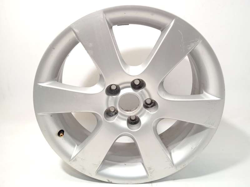 Recambio de llanta para hyundai santa fé ii (cm) 2.2 crdi referencia OEM IAM 529102B180 - Azul 3