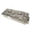 Recambio de mando climatizador para land rover discovery 2.7 td v6 cat referencia OEM IAM JFC501110 8H2218C612EA 1465706140