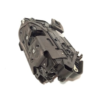 Recambio de cerradura puerta trasera izquierda para skoda octavia combi (5e5) rs referencia OEM IAM 5TA839015E  