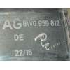 Recambio de elevalunas trasero derecho para audi a4 avant (8w5) 2.0 16v tdi referencia OEM IAM 8W0839462  8W0959812