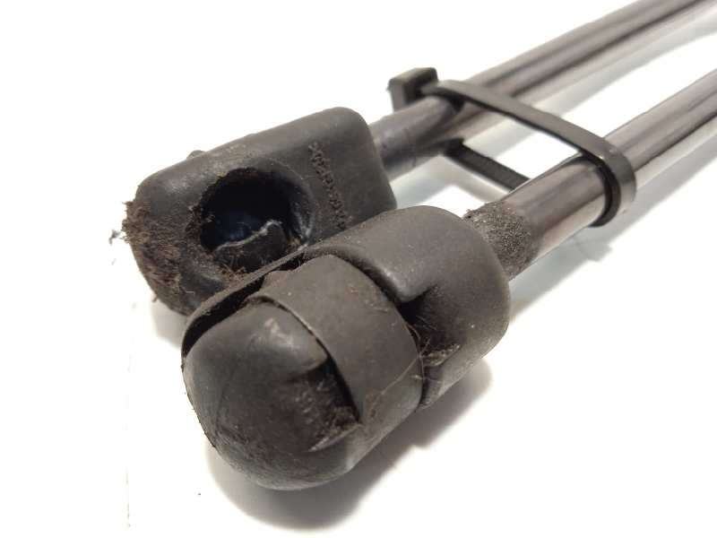 Recambio de amortiguadores maletero / porton para opel crossland x 1.2 referencia OEM IAM 39117353 - Gris 2