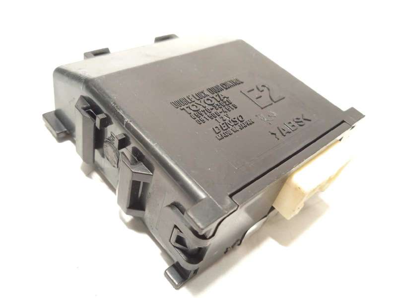 MODULO ELECTRONICO 8597033020 0515004510