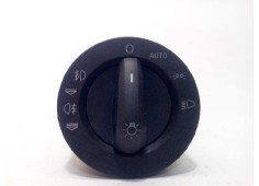 Recambio de mando luces para audi q7 (4l) 3.0 tdi v6 advance quattro (176kw) referencia OEM IAM 4F2941531D  