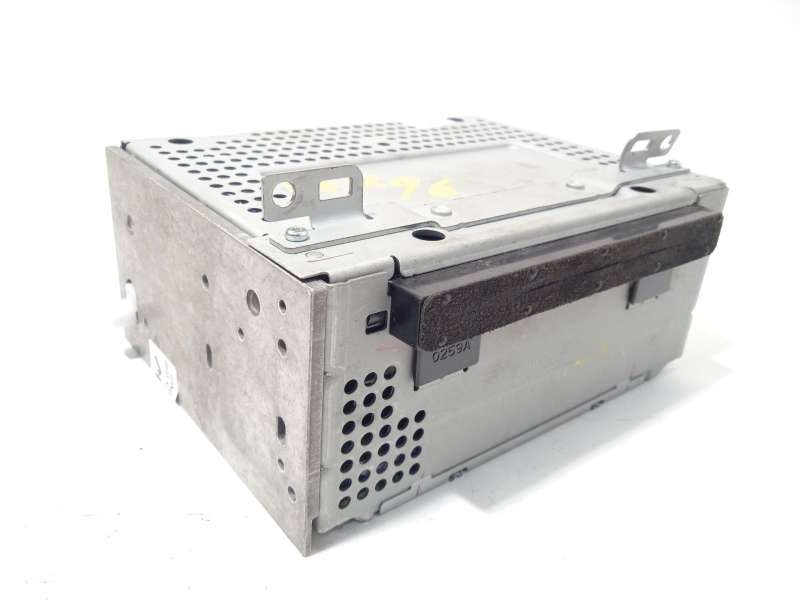SISTEMA AUDIO / RADIO CD F1BT18C815GH 2335495 