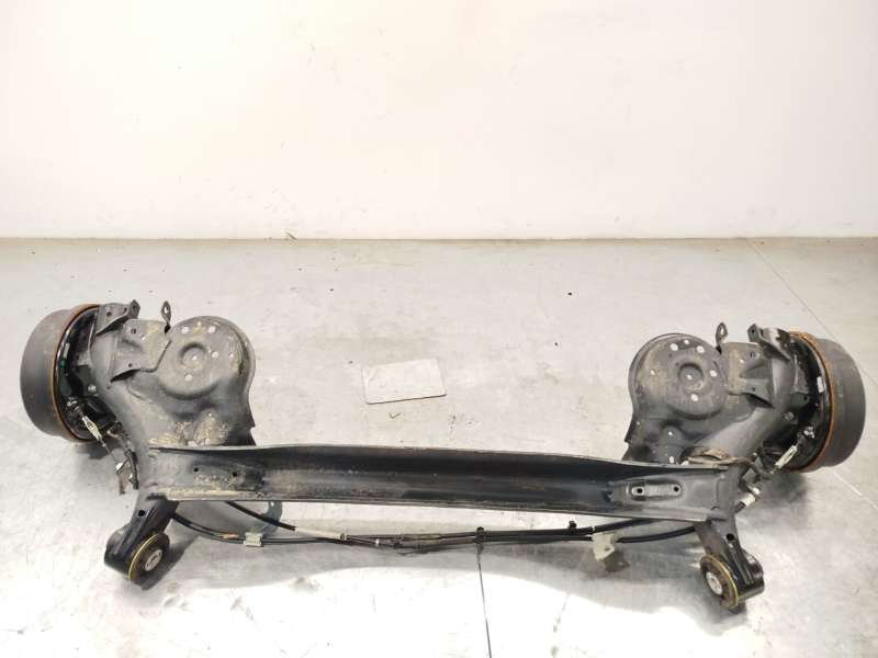Recambio de puente trasero para ford tourneo courier 1.0 ecoboost referencia OEM IAM 2847200 R2X65K952AG - Gris 4